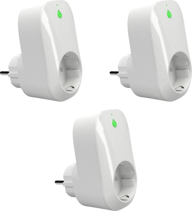 Shelly WiFi Smart Plug
