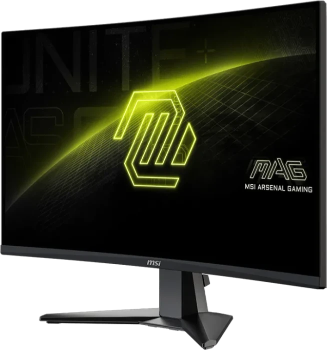 MSI MAG 276CXF, 27"