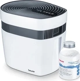 Beurer MK 500 Maremed Kombi-Set Luftbefeuchter/Luftreiniger
