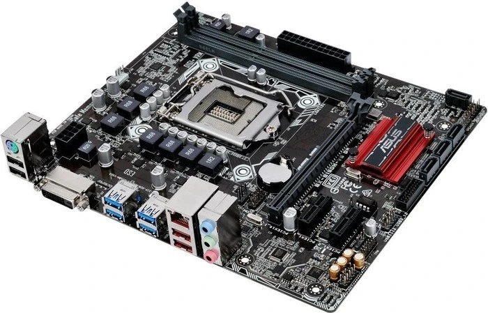 ASUS EX-B150M-V5 D3 (Intel 1151)
