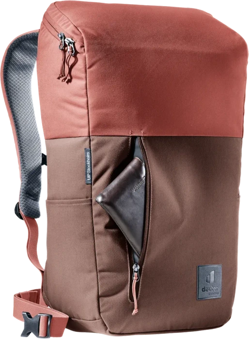 Deuter UP Stockholm raisin/caspia