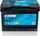 Exide AGM EK600