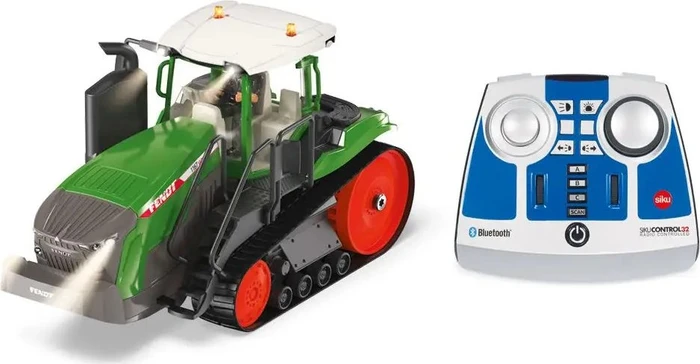 SIKU Control32 Fendt 1167 Vario MT mit App-Steuerung inkl. Fernsteuerung