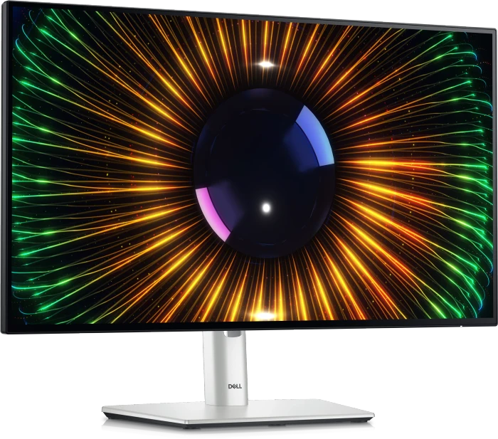 Dell UltraSharp U2424H, 23.8"