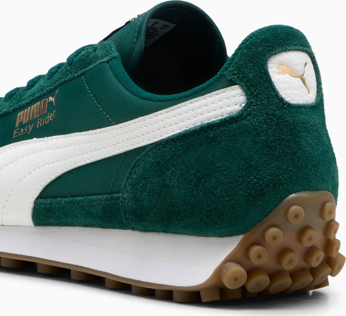 Puma Easy Rider Vintage dark myrtle/puma white