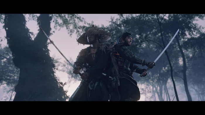 Ghost of Tsushima - Director's Cut (Download) (PC)
