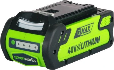 Greenworks Tools Werkzeug-Akku 40V, Li-Ionen