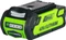 Greenworks Tools Werkzeug-Akku 40V, Li-Ionen Vorschaubild