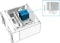 Fractal Design Pop Silent Black TG Clear Tint, Glasfenster, schallgedämmt Vorschaubild