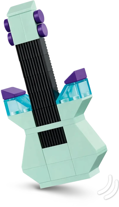 LEGO Classic - Cooles Kreativset