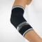 Bort Medical EpiBasic Ellenbogenbandage schwarz, 1 Stück Vorschaubild