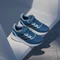 adidas Runfalcon 5 dusky ink/legend ink/glow blue (Junior) Vorschaubild