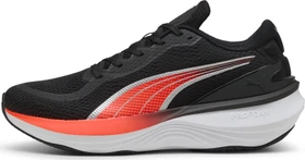 Puma Scend Pro 2 puma black/glowing red (Herren)