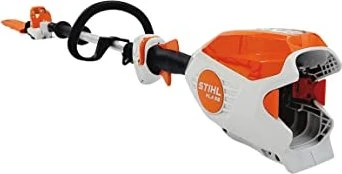 Stihl HLA 66 Akku-Heckenschere solo