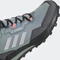 adidas Terrex AX4 Mid GTX magic grey/dash grey/acid red (Damen) Vorschaubild
