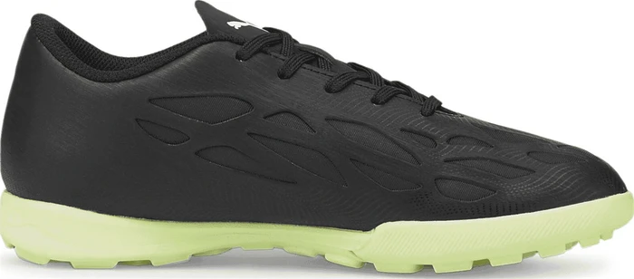 Puma Ultra 4.4 TT puma black/puma white/fizzy light (Junior)