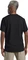 Jack Wolfskin Delgami Funktionsshirt kurzarm schwarz (Herren) Vorschaubild