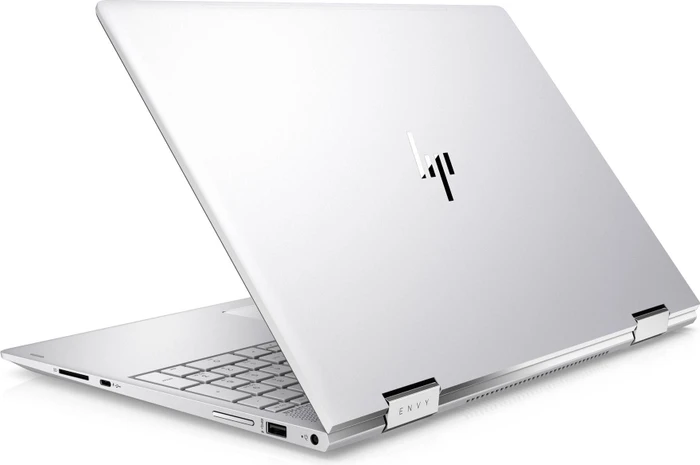HP Envy x360 15-bp006ng, Core i5-7200U, 8GB RAM, 128GB SSD, 1TB HDD, DE