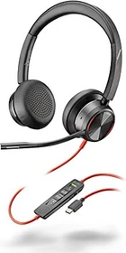 Poly Blackwire 8225 USB-C