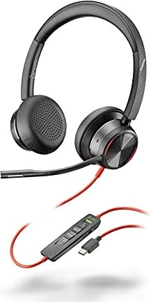 Poly Blackwire 8225