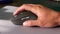 Logitech Signature Plus M750 L, Graphite, Logi Bolt, USB/Bluetooth Vorschaubild