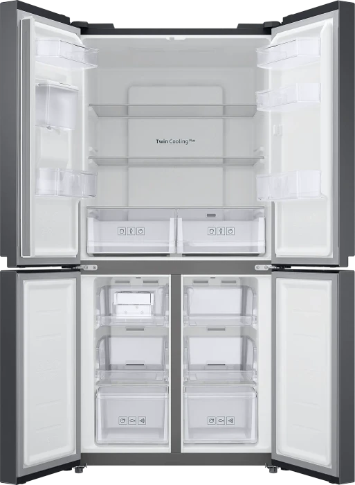 Samsung Slim RF4000 RF48A401EB4 Multi Door