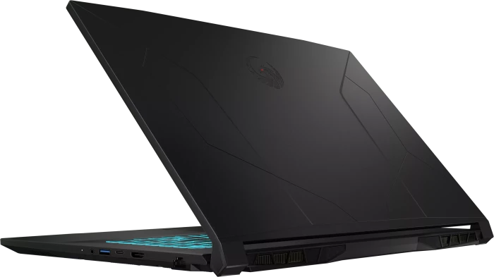 MSI Bravo 17 C7UDX-053, Ryzen 5 7535HS, 16GB RAM, 512GB SSD, GeForce RTX 3050, DE
