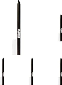 Maybelline Tattoo Liner Gel Pencil Eyeliner 900 deep onyx, 1.3g