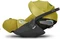 Cybex Cloud Z2 Plus i-Size ohne Basis mustard yellow 2022 Vorschaubild