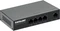 Intellinet Desktop Gigabit Switch, 5x RJ-45, 40W PoE+ Vorschaubild
