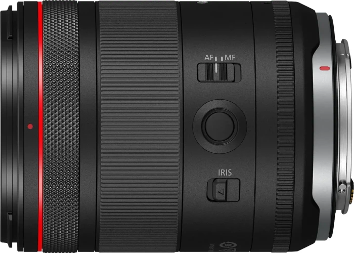 Canon RF 50mm 1.4 L VCM