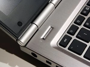 HP EliteBook 8460p, Core i5-2540M, 4GB RAM, 160GB SSD, UMTS, UK