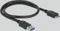 DeLOCK CFast Single-Slot-Cardreader, USB 3.0 Micro-B [Buchse] Vorschaubild