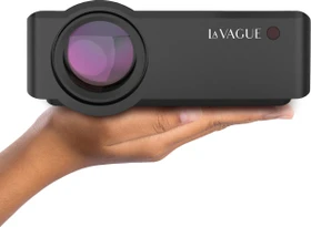La Vague LV-HD320 schwarz
