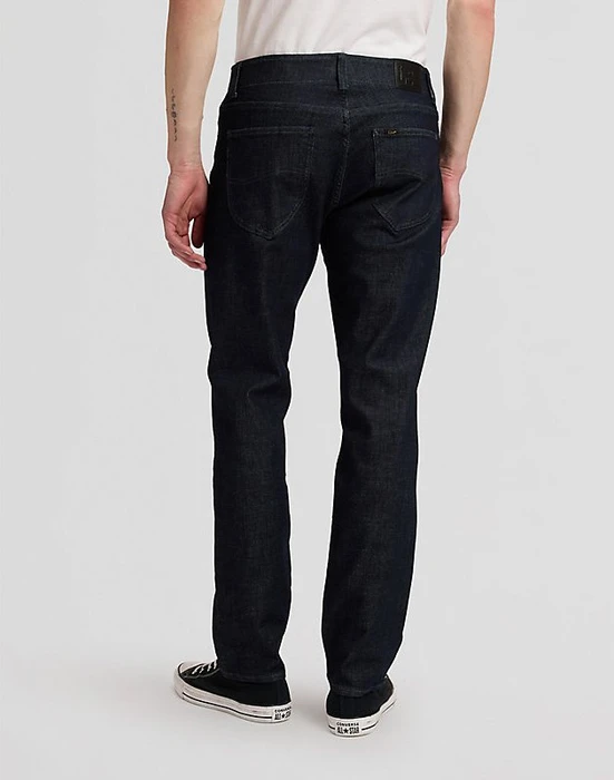 Lee Straight Fit XM Jeans blue edge (Herren)