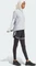 adidas Own The Run Laufshirt kurzarm halo silver (Damen) Vorschaubild