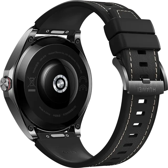 Huawei Watch Buds 2 schwarz