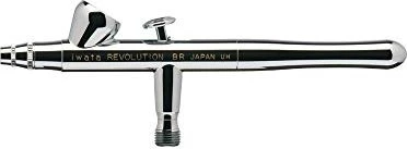 iwata Revolution HP-BR R 2500 Airbrush