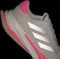 adidas Supernova Prima cloud white/silver metallic/lucid pink (Damen) Vorschaubild