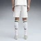 Puma Borussia Mönchengladbach 2026/2027 Heimshorts puma white/archive green (Herren) Vorschaubild