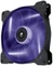 Corsair Air Series SP140 LED Purple High Static Pressure, 140mm, 2er-Pack Vorschaubild
