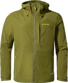 Vaude Elope Wind Funktionsjacke bamboo (Herren)