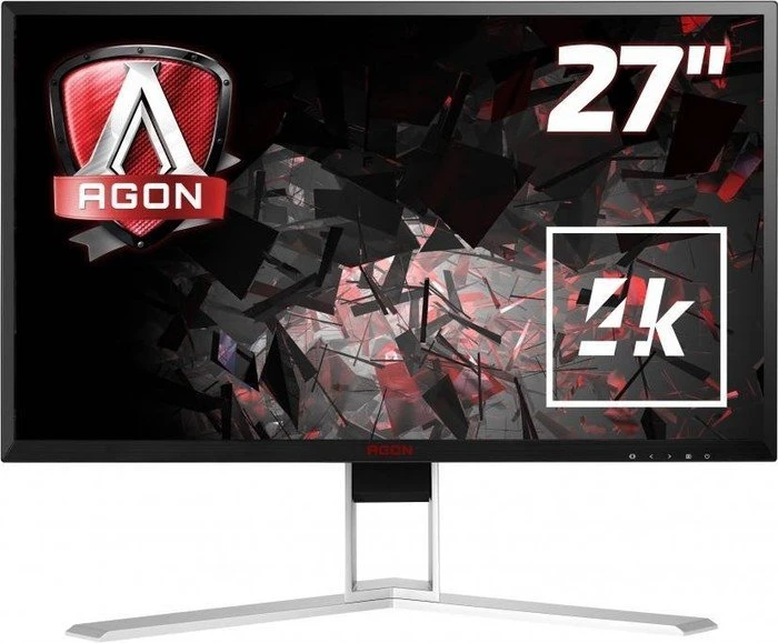AOC Agon AG271UG, 27"