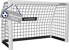 Hudora Advanced 120 Fußballtor