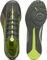 Puma Ultra 5 Match IT matte aged silver/yellow alert/puma aged silver (Herren) Vorschaubild