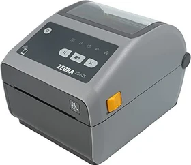 Zebra ZD621d 203dpi, LAN, BT, NFC, Cutter, Thermodirekt