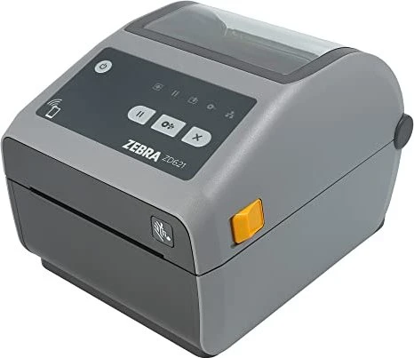 Zebra ZD621D - 203dpi - LAN - USB