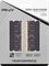 PNY Performance SO-DIMM 16GB Kit, DDR4-3200, CL22-22-22-52 Vorschaubild