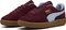 Puma Palermo ruby shimmer/haute tropic (Junior) Vorschaubild