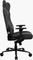 Arozzi Vernazza Soft Fabric Gamingstuhl, dark grey Vorschaubild